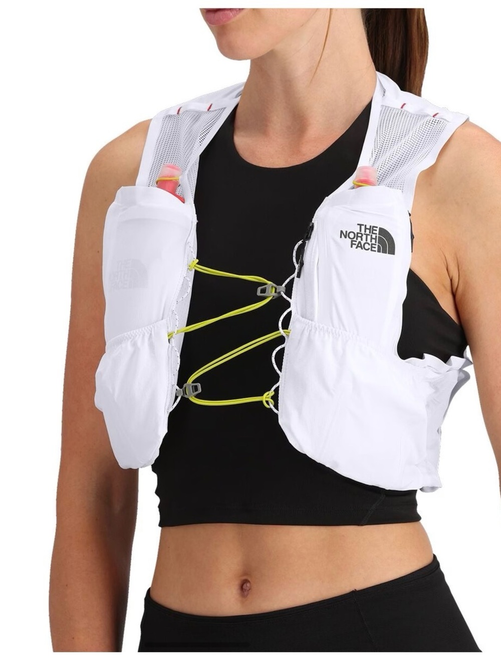 Summit 5L Run Vest